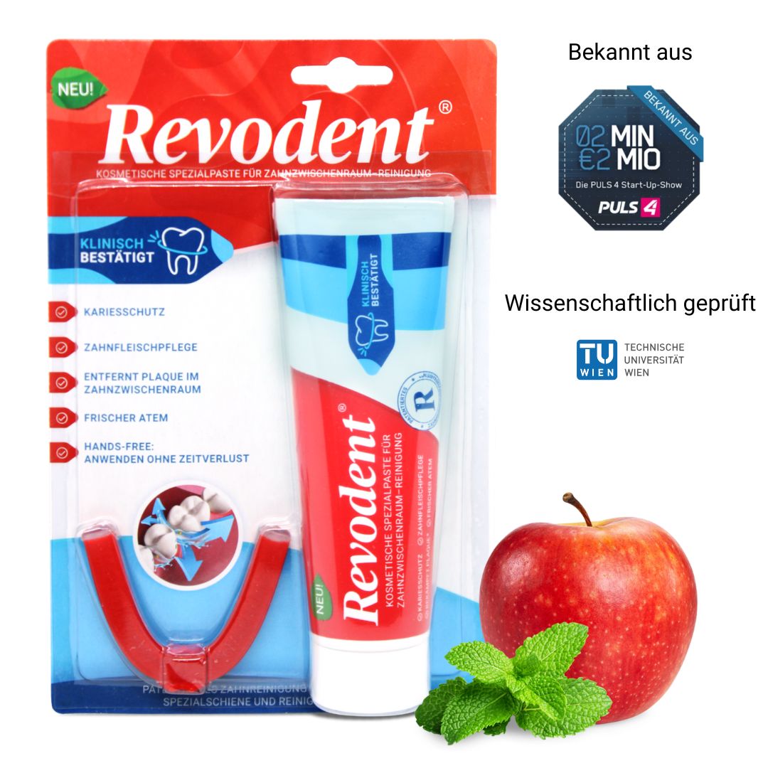 Starterset für dich (1 Monat)