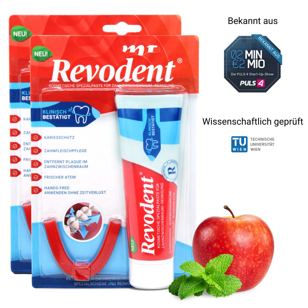 Starterset für dich (3 Monate)